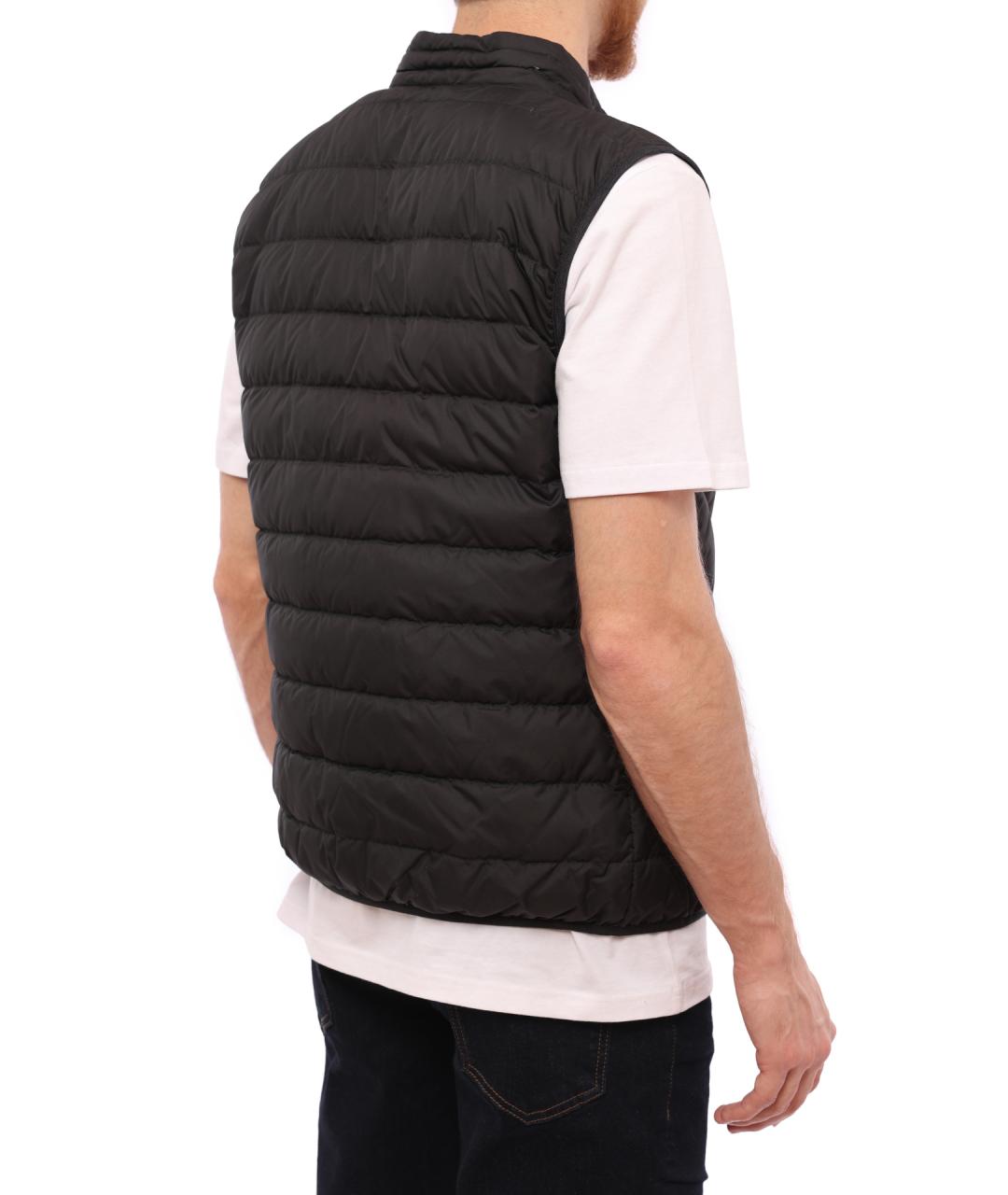 EA7 Хаки жилет, фото 8