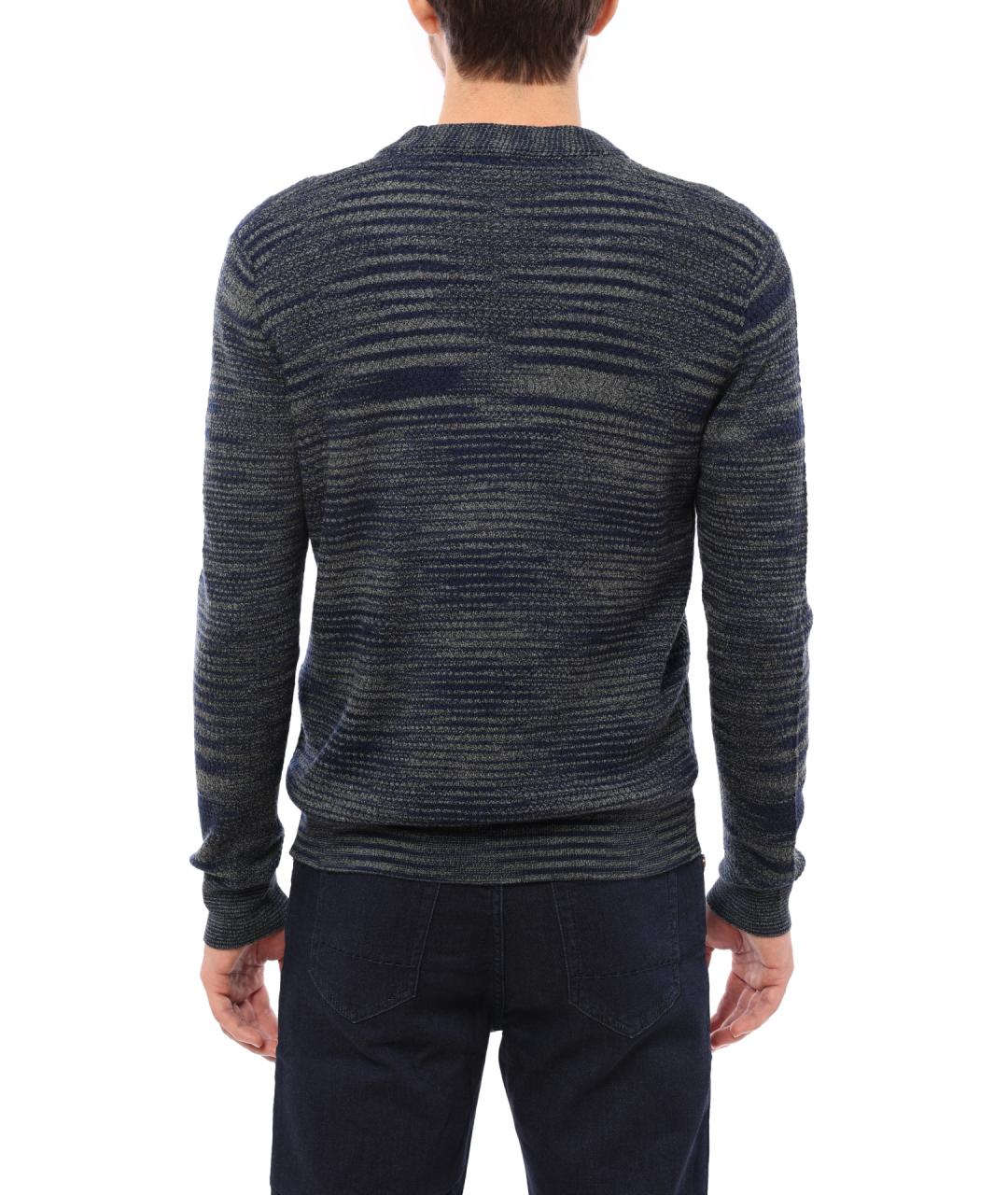 MISSONI Мульти кардиган, фото 5