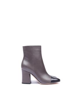 GIANVITO ROSSI Ботильоны