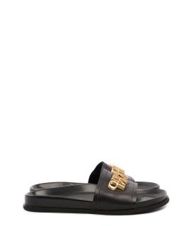 EMPORIO ARMANI Шлепанцы