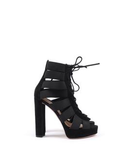 GIANVITO ROSSI Ботильоны