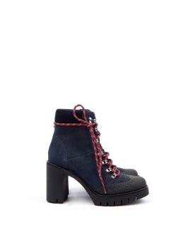 TOMMY HILFIGER Ботильоны