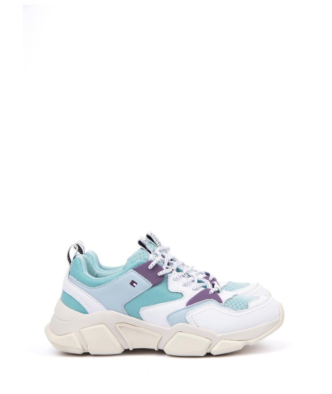 TOMMY HILFIGER Мульти кроссовки, фото 1