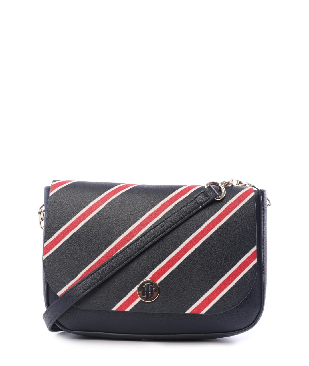 TOMMY HILFIGER Мульти сумка через плечо, фото 1