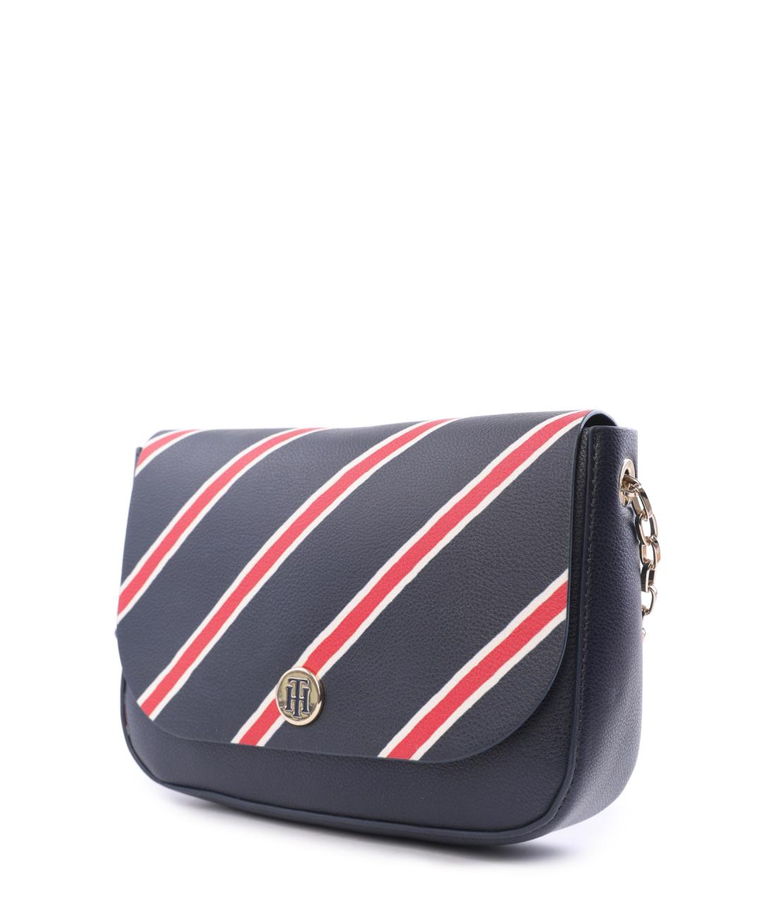 TOMMY HILFIGER Мульти сумка через плечо, фото 4