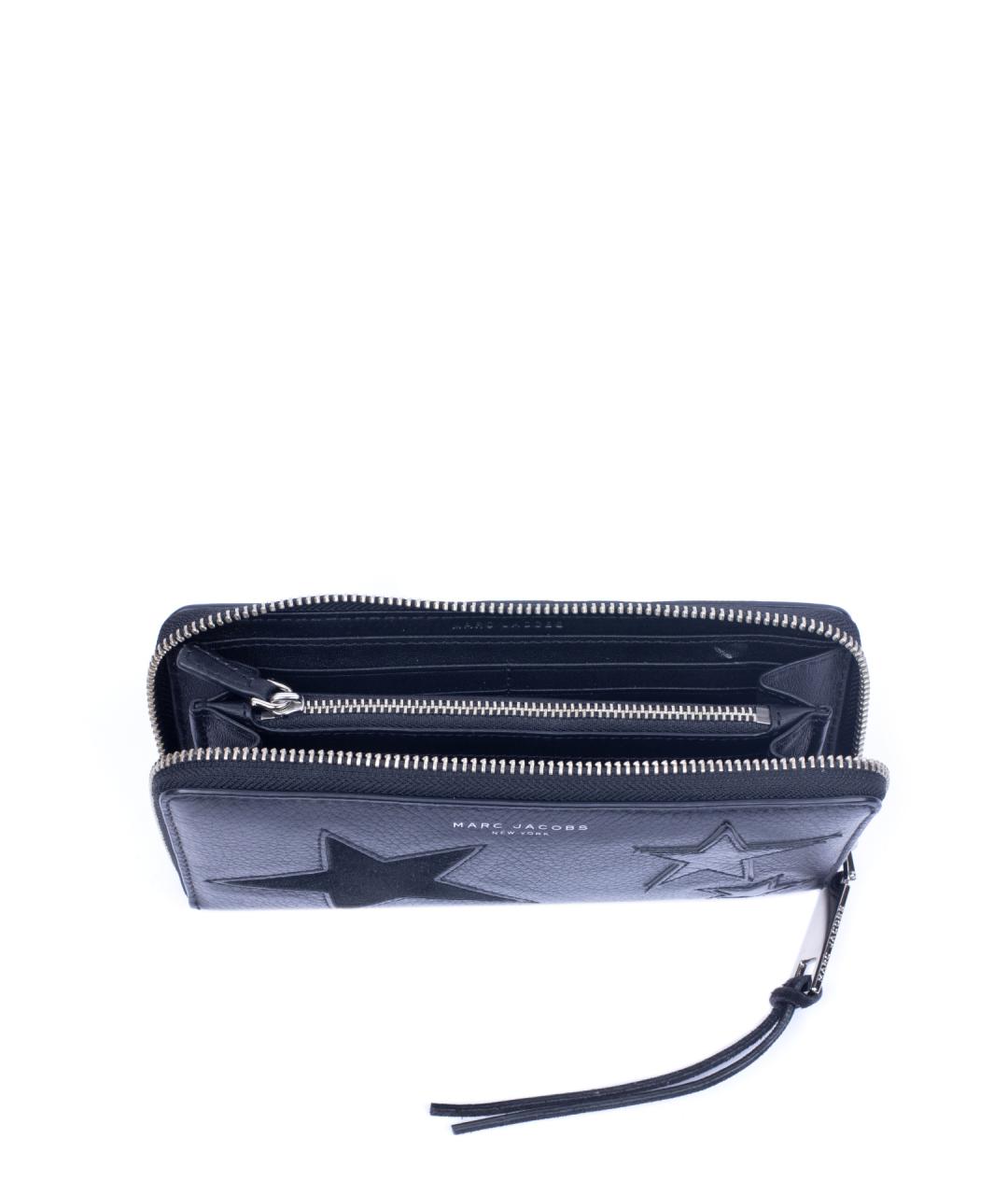 MARC JACOBS Кожаный кошелек, фото 3