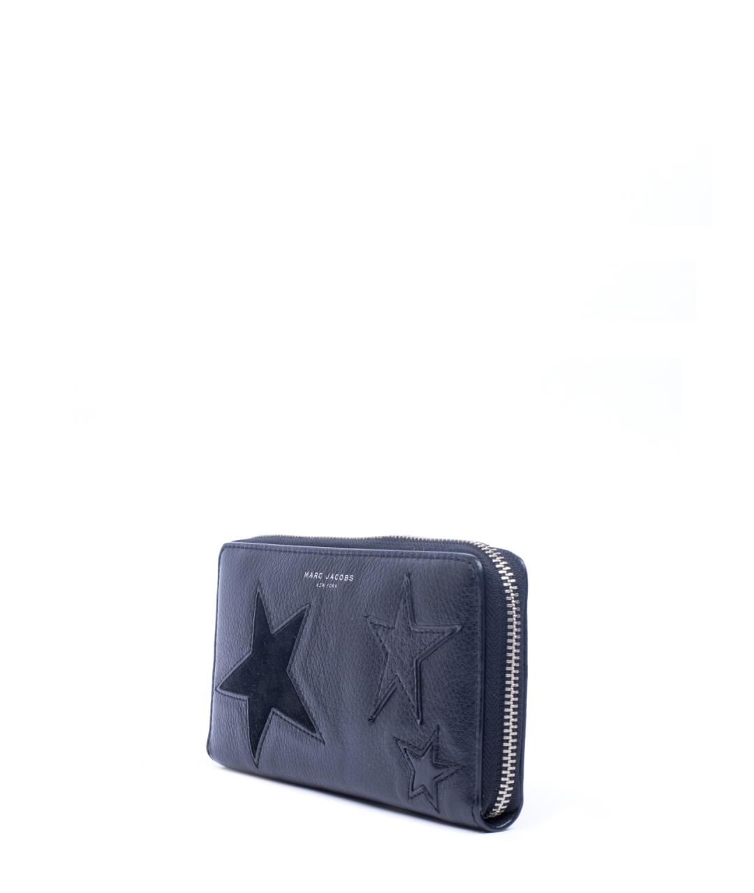 MARC JACOBS Кожаный кошелек, фото 2