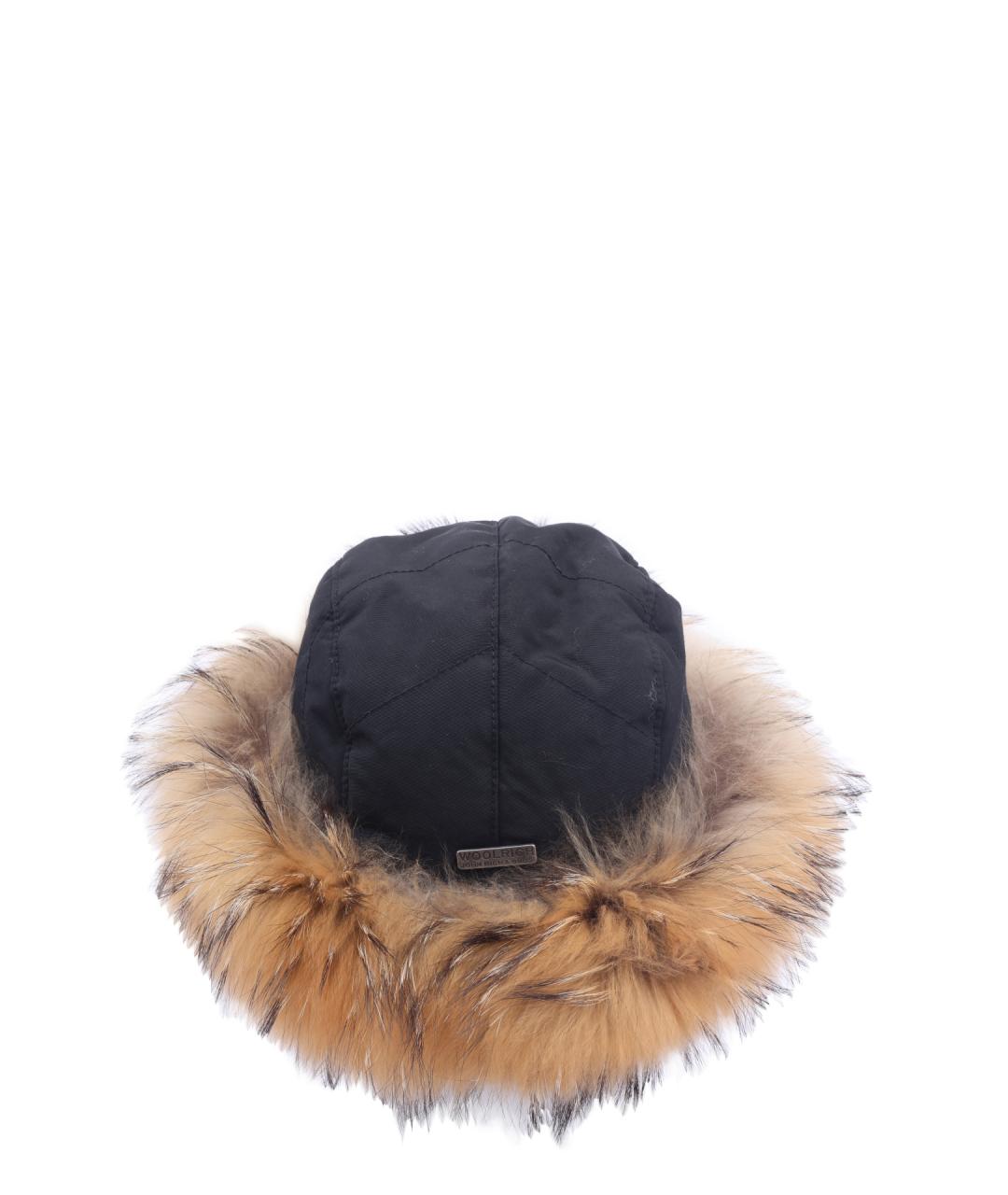 WOOLRICH Шапка, фото 3