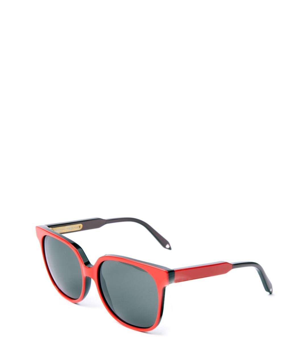 VICTORIA BECKHAM Мульти солнцезащитные очки, фото 1