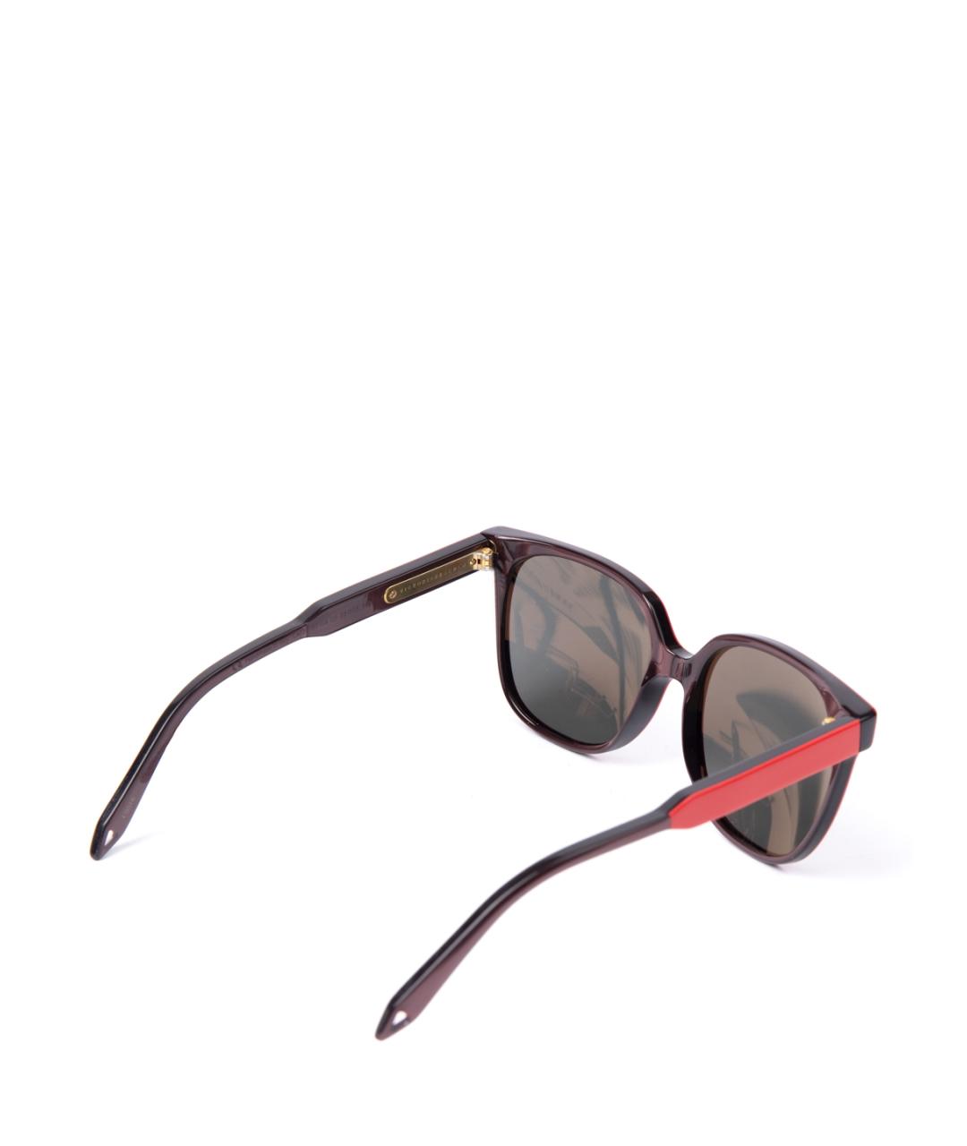 VICTORIA BECKHAM Мульти солнцезащитные очки, фото 3