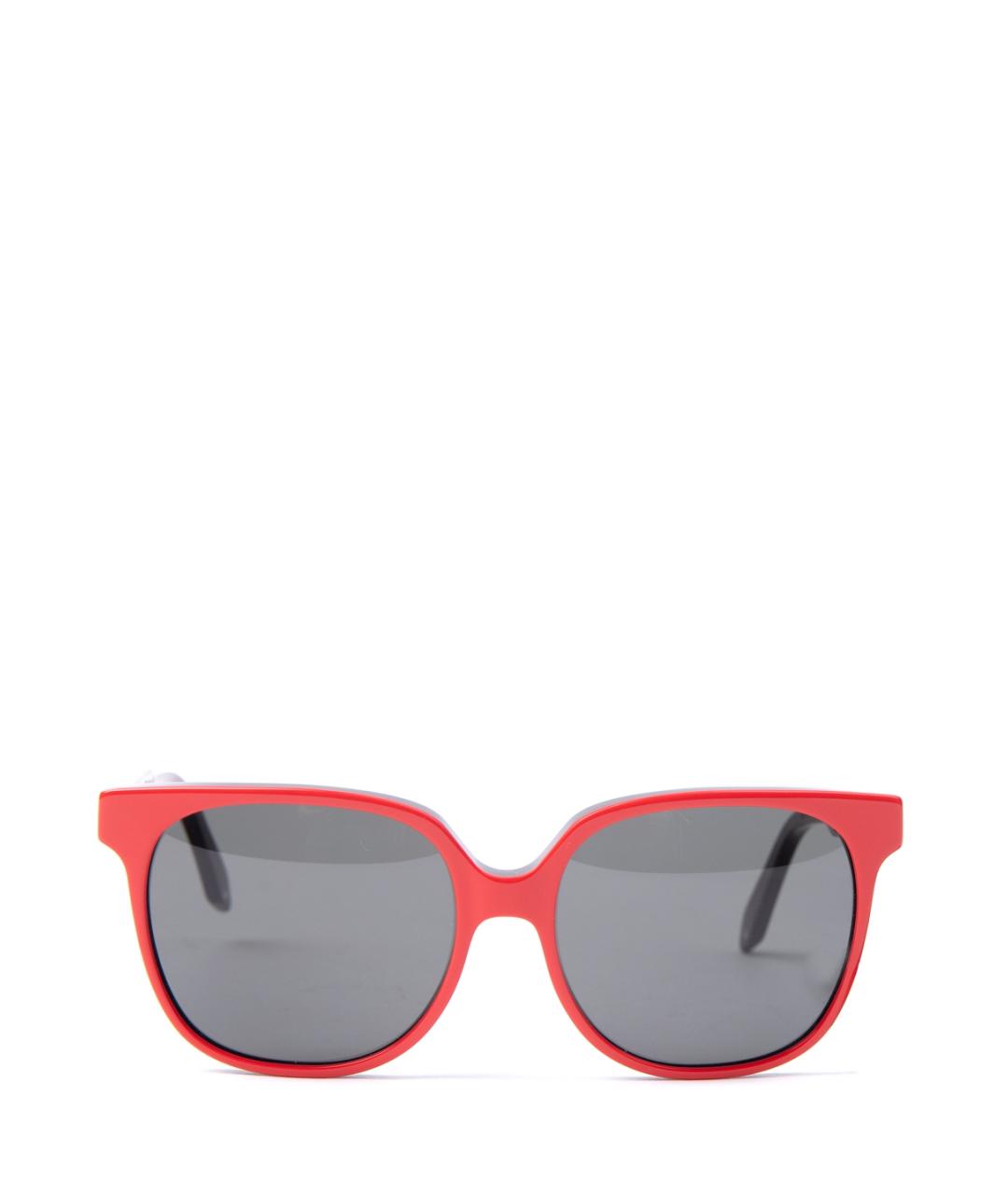 VICTORIA BECKHAM Мульти солнцезащитные очки, фото 2