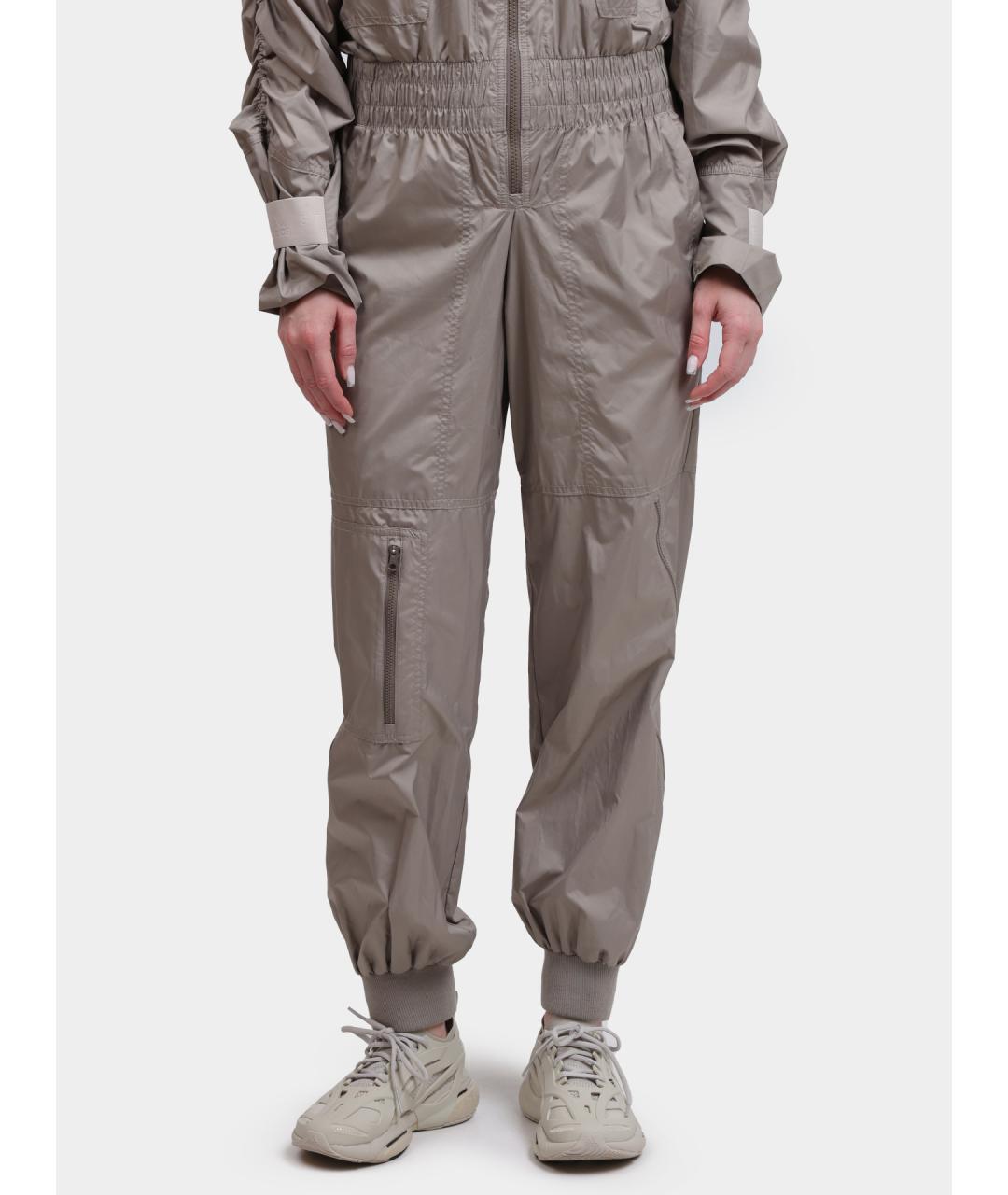 ADIDAS BY STELLA MCCARTNEY Бежевый комбинезон, фото 3