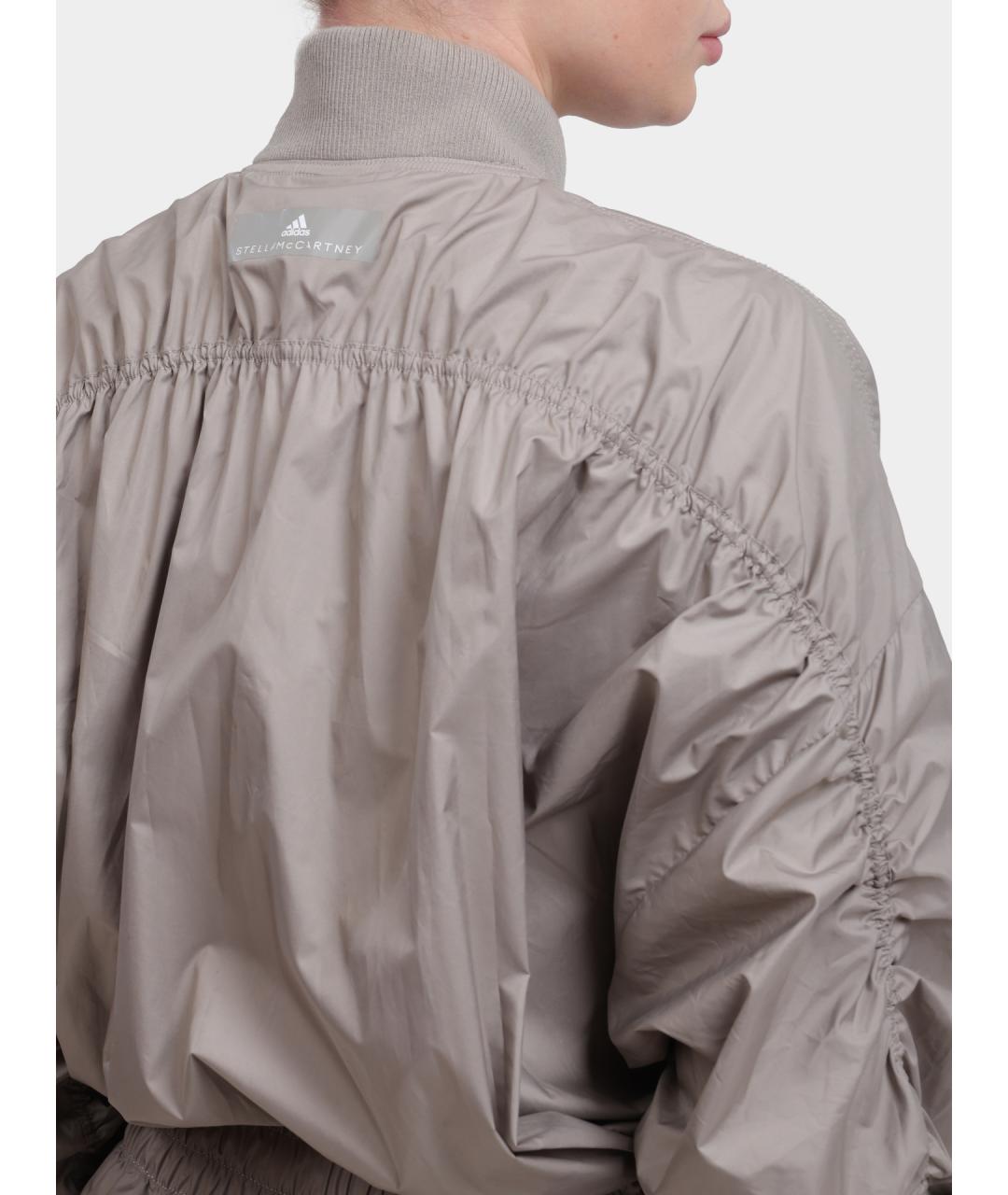 ADIDAS BY STELLA MCCARTNEY Бежевый комбинезон, фото 6