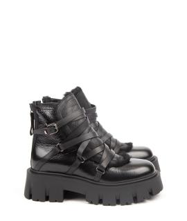 PREMIATA Ботинки