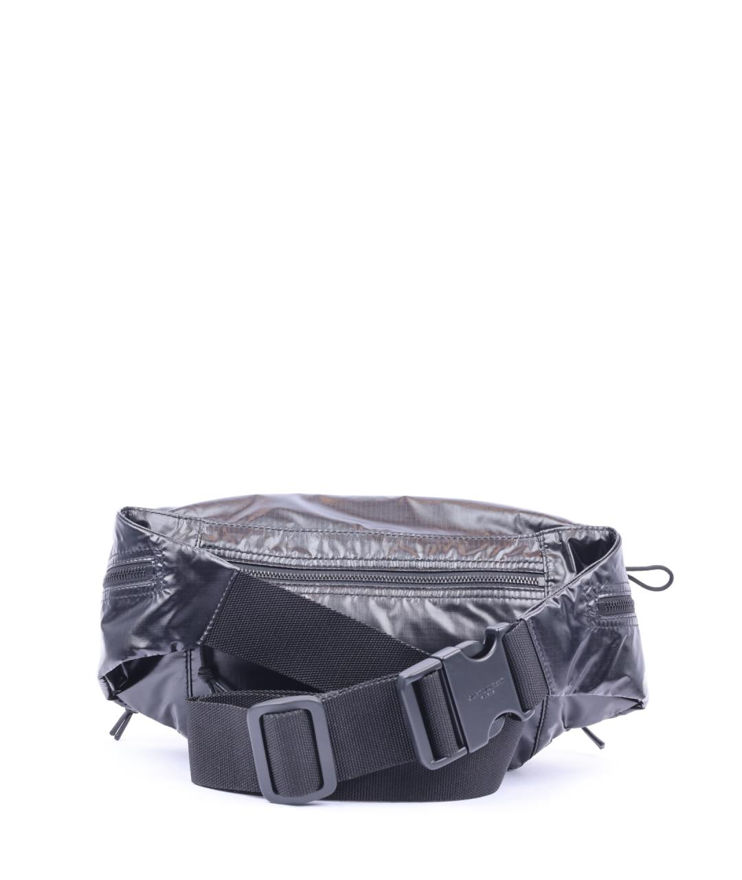SAINT LAURENT Синтетическая поясная сумка, фото 3