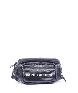 SAINT LAURENT Поясная сумка