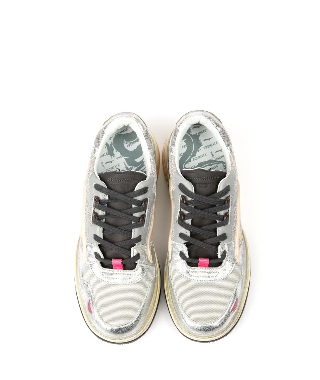 PREMIATA Мульти кроссовки, фото 3