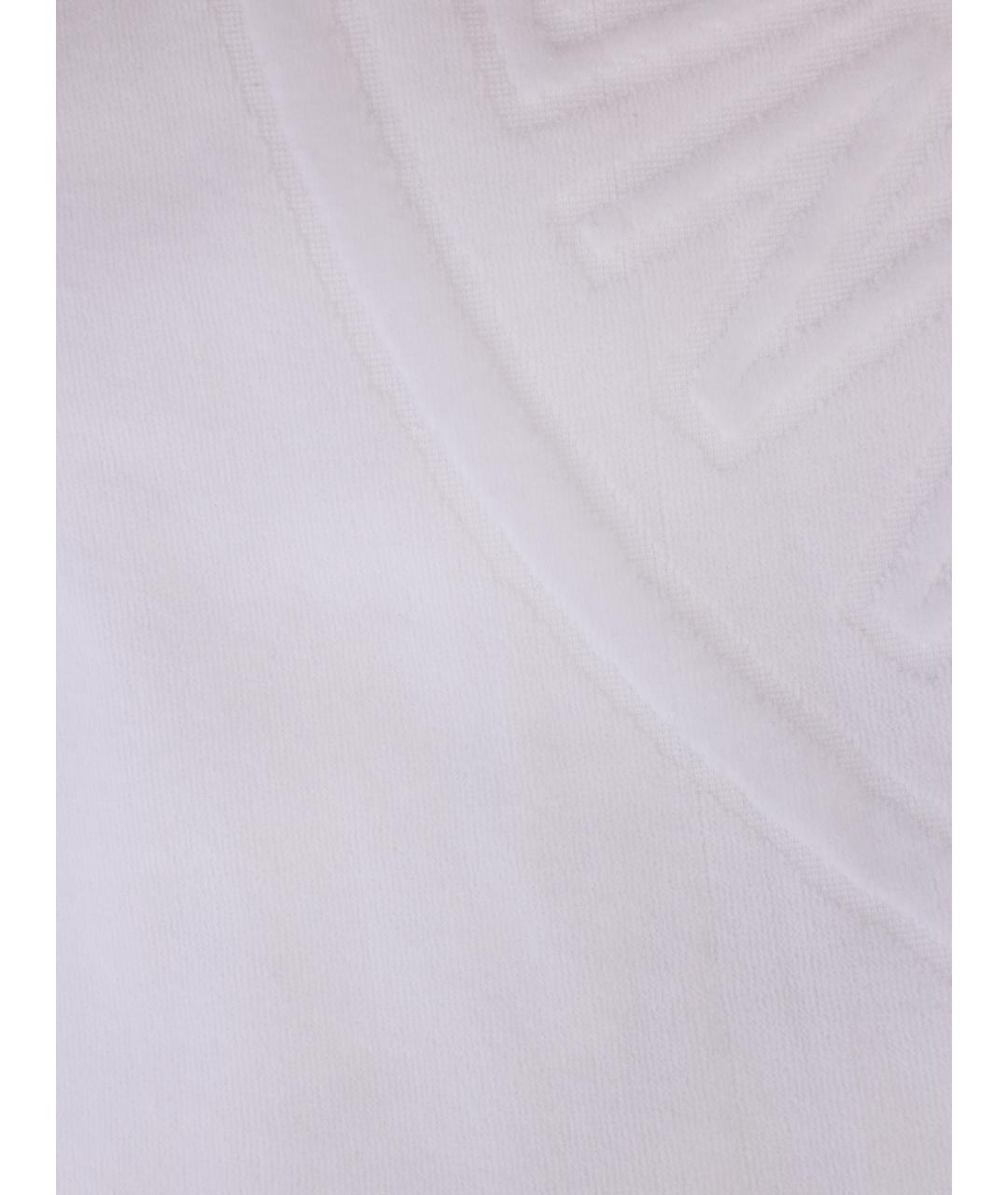 STONE ISLAND Хлопковое полотенце, фото 2