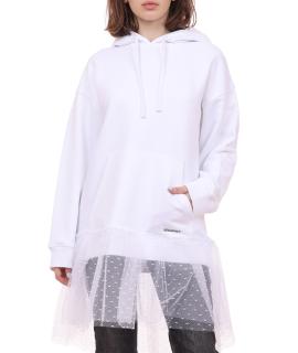 VALENTINO Худи/толстовка