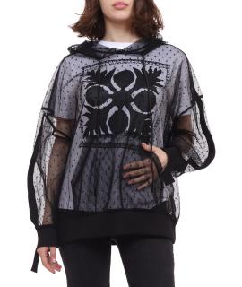 VALENTINO Худи/толстовка