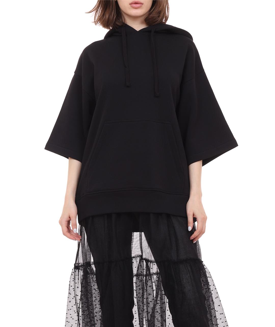 VALENTINO Хлопковое повседневное платье, фото 2