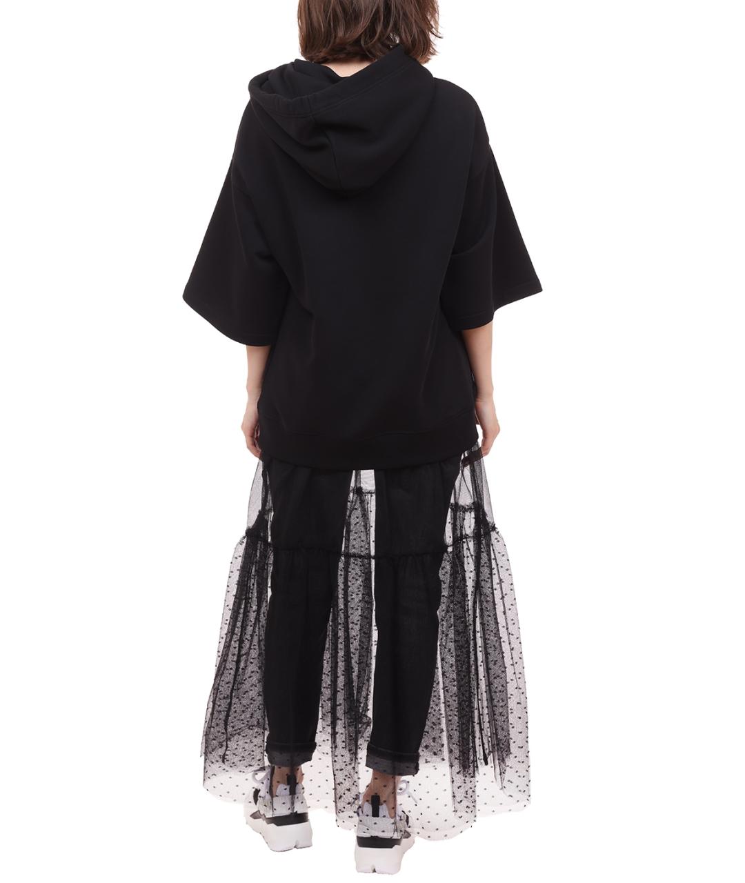 VALENTINO Хлопковое повседневное платье, фото 4