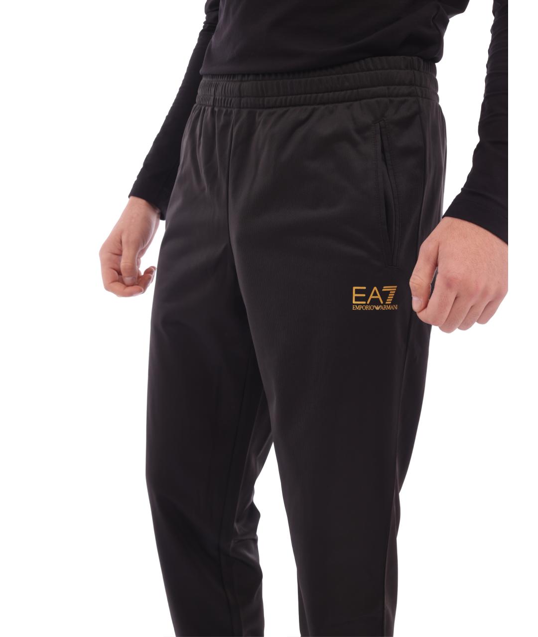EA7 Повседневный костюм, фото 7