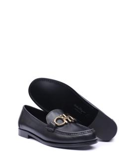 FERRAGAMO Лоферы