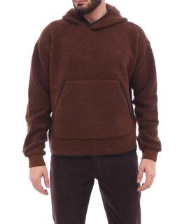 ZZEGNA Худи/толстовка