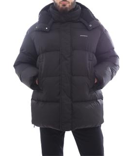EMPORIO ARMANI Пуховик