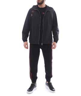 ALEXANDER MCQUEEN Куртка
