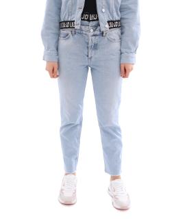 LIU JO Прямые джинсы