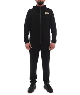 EA7 Худи/толстовка