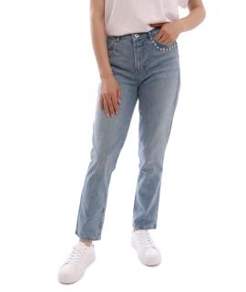 LIU JO Прямые джинсы