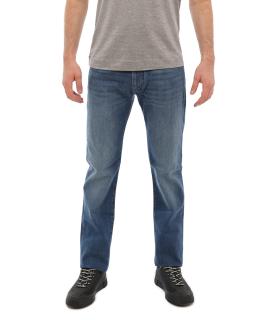 EMPORIO ARMANI Прямые джинсы