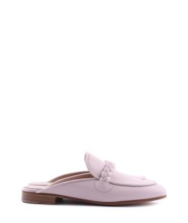 GIANVITO ROSSI Мюли