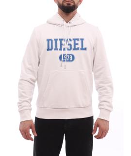 DIESEL Худи/толстовка