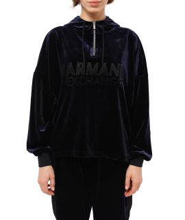 ARMANI EXCHANGE Худи/толстовка