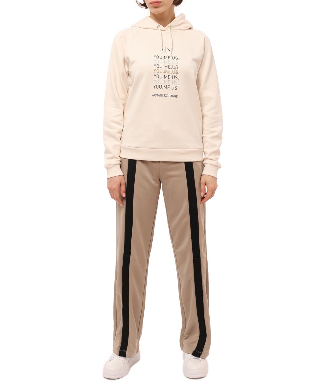 ARMANI EXCHANGE Прямые брюки, фото 1