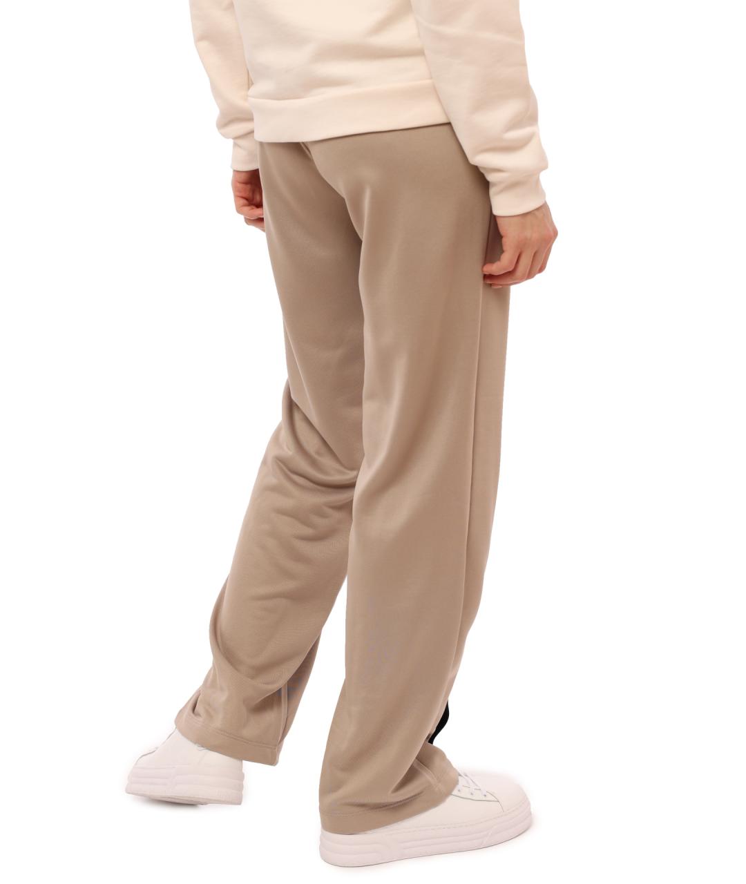 ARMANI EXCHANGE Прямые брюки, фото 4