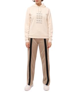 ARMANI EXCHANGE Прямые брюки