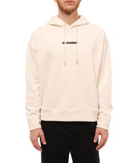 JIL SANDER Худи/толстовка