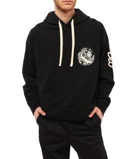 JIL SANDER Худи/толстовка