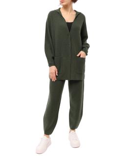 ARMANI EXCHANGE Прямые брюки