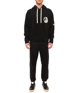 JIL SANDER Худи/толстовка
