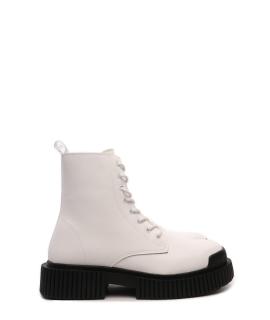 ARMANI EXCHANGE Ботинки