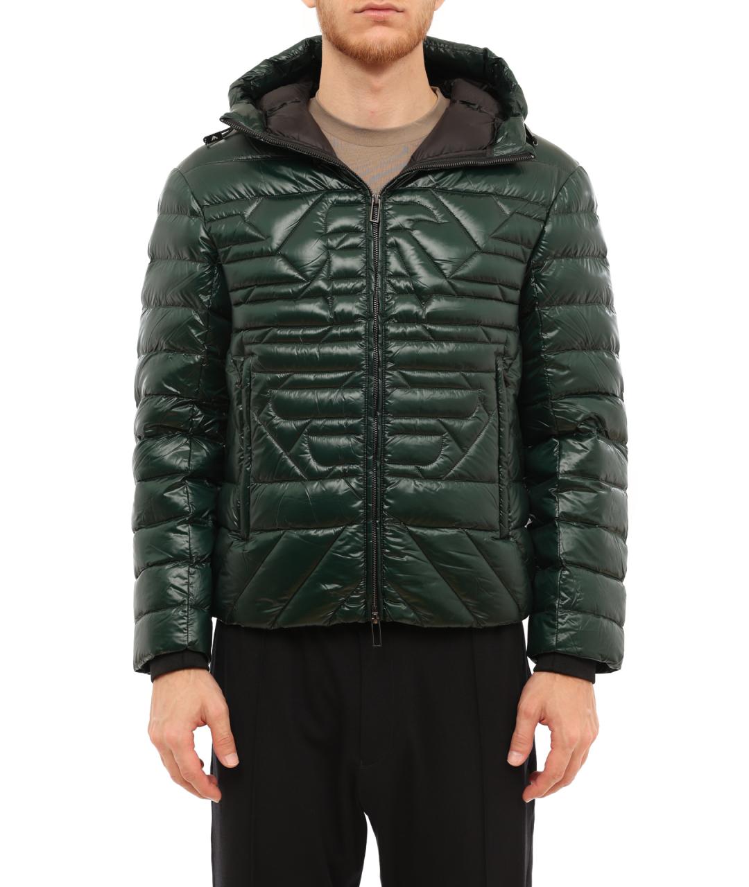 EMPORIO ARMANI Куртка, фото 2