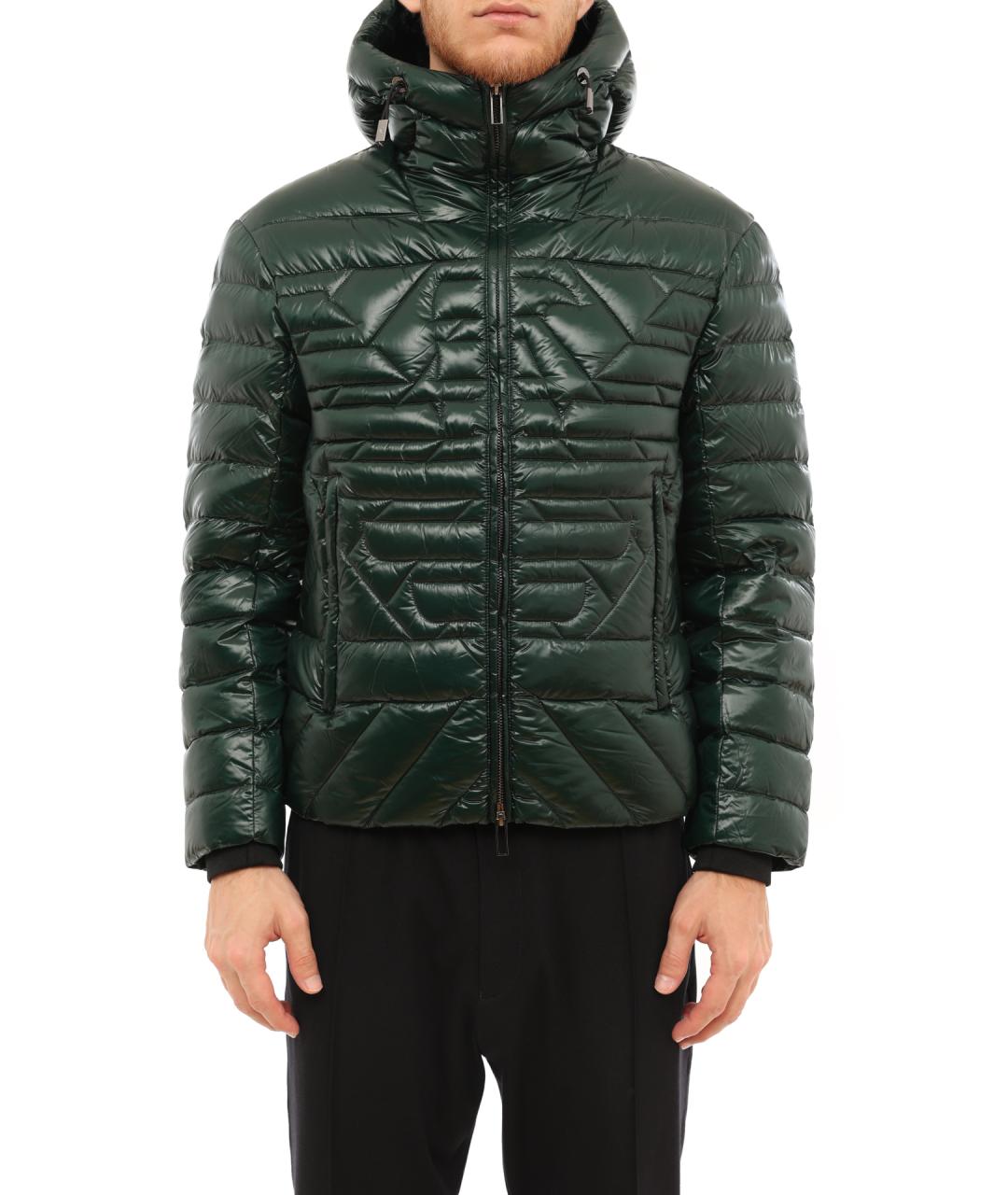 EMPORIO ARMANI Куртка, фото 5