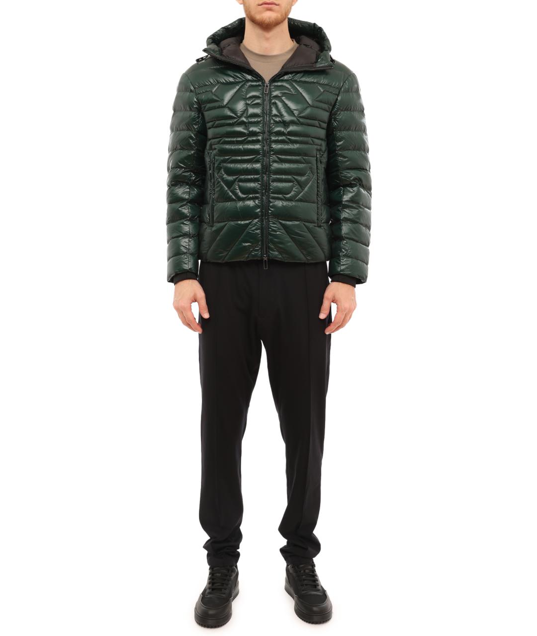 EMPORIO ARMANI Куртка, фото 1
