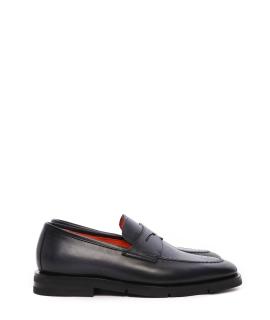 SANTONI Лоферы